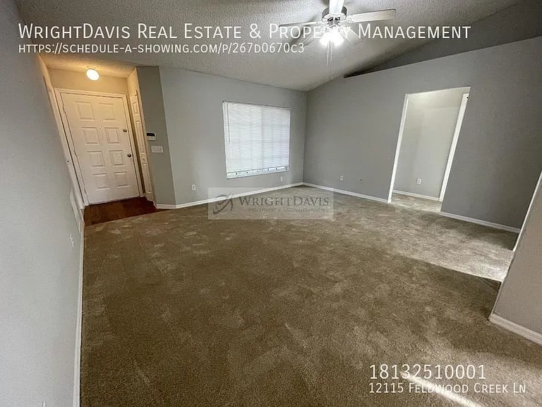 12115 Feldwood Creek Ln — Photo 3