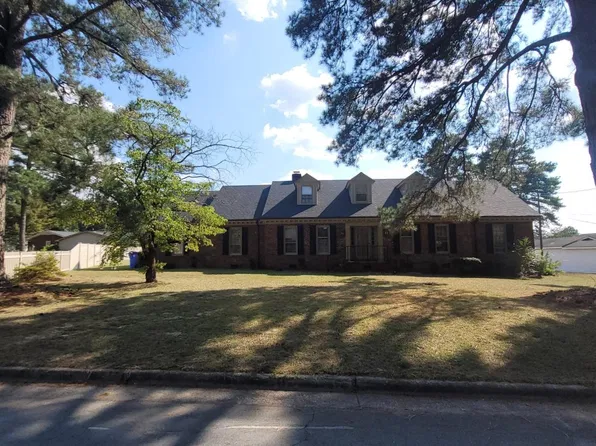 403 Park Ave, Nashville, NC 27856