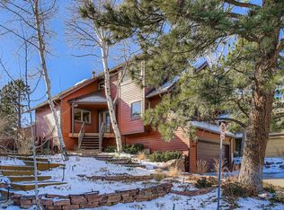 1996 Hardscrabble Pl, Boulder, CO 80305