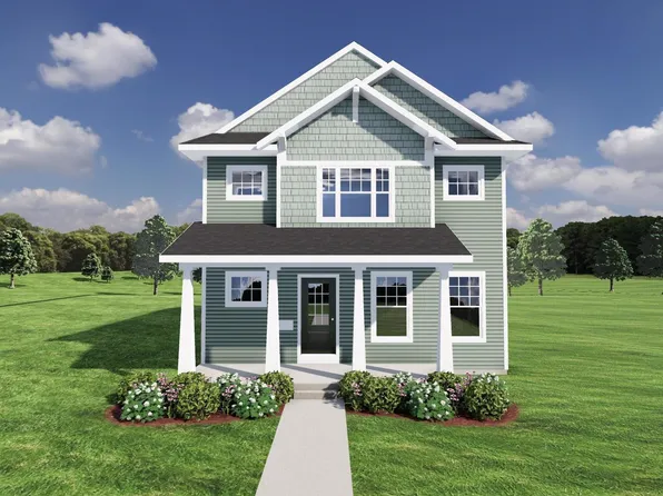 1694 Star Light Dr, Verona, WI 53593
