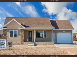 840 Vega Rd, Helena, MT 59602