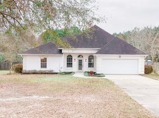 18327 Old Highway 49, Saucier, MS 39574