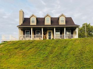 529 Ebbert Ln, Valley Grove, WV 26060