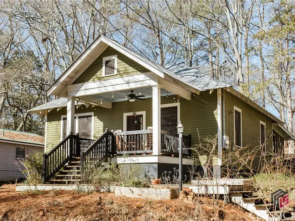 129 Oakridge Avenue, Athens, GA 30601