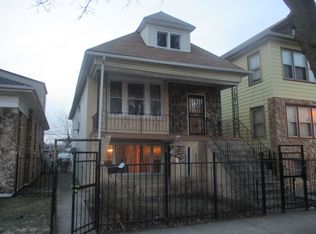 8506 S Manistee Ave, Chicago, IL 60617