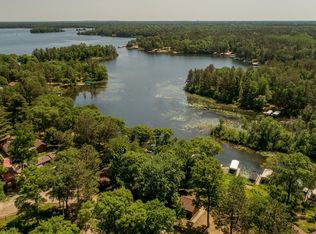 11651 Milinda Shores Rd UNIT 2, Crosslake, MN 56442