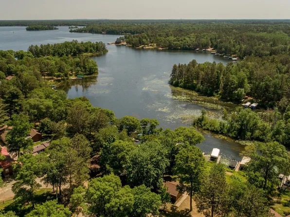 11651 Milinda Shores Rd Unit 2, Crosslake, MN 56442