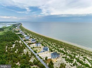 1814 N Bay Shore Dr, Milton, DE 19968