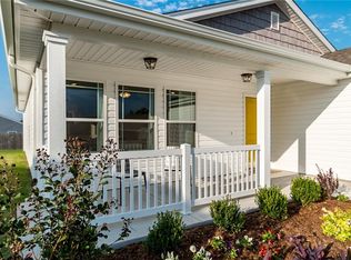 1104 SW 154th St, Oklahoma City, OK 73170