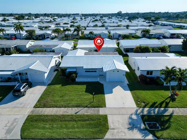 2016 SW Golf Ln, Boynton Beach, FL 33426