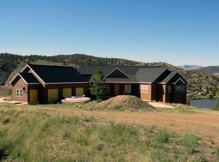 5483 Soaring Eagle Dr, Helena, MT 59602