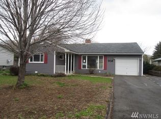 905 S 28th Ave, Yakima, WA