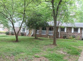 855 Sherbrooke Dr SE, Conyers, GA 30094
