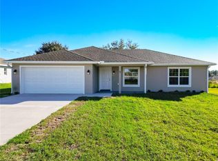 5 Dogwood Drive Pass, Ocala, FL 34472