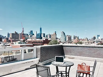 Rented by REAL New York