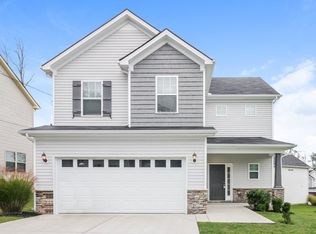 1393 Rockglade Run, Antioch, TN 37013