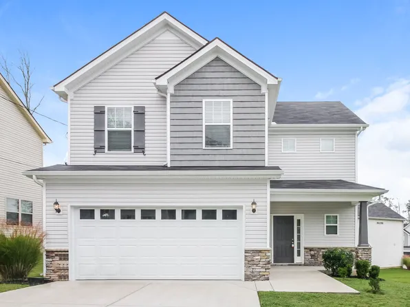 1393 Rockglade Run, Antioch, TN 37013