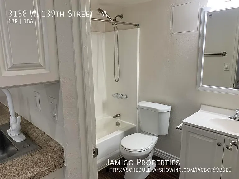 3138 W 139th St #A — Photo 7