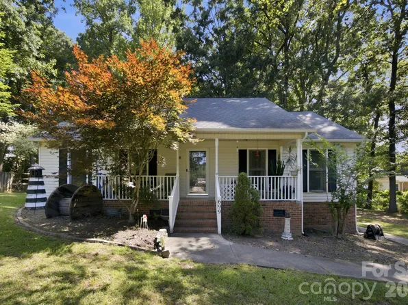 699 Wyndale Dr, Rock Hill, SC 29730