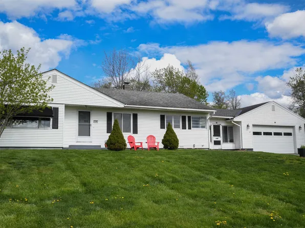 290 Killington Avenue, Rutland Town, VT 05701