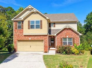1366 Castleberry Dr, Buford, GA 30518