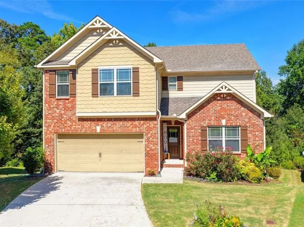 1366 Castleberry Dr, Buford, GA 30518