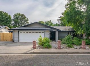 340 Christina Dr, Red Bluff, CA 96080