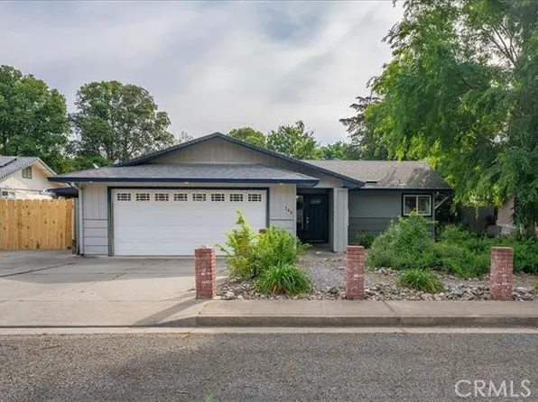340 Christina Dr, Red Bluff, CA 96080