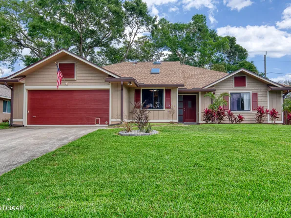 5 Marjorie Trl, Ormond Beach, FL 32174