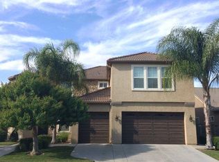 5661 W Birch Ave, Fresno, CA 93722
