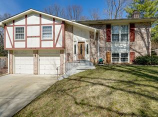 19220 Gatlin Dr, Gaithersburg, MD 20879