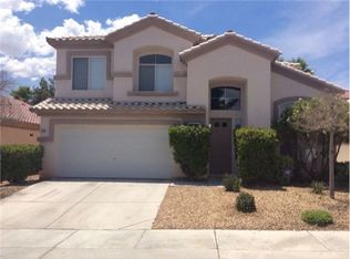 235 Blackstone River Ave, Las Vegas, NV 89148