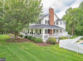 352 High Ridge Rd, Chadds Ford, PA 19317