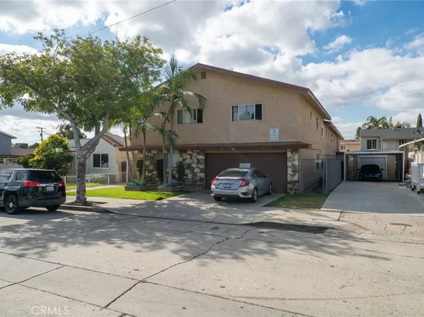 7757 Comstock Ave, Whittier, CA 90602
