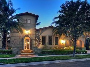 10 Via Avoria, Newport Coast, CA 92657