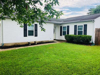110 Tack Ct, Newport News, VA, 23608