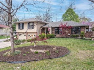 1316 Holman St, Leavenworth, KS 66048