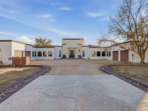 800 Smokey Ridge Ct, El Paso, TX 79932