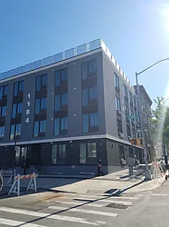 141 Utica Avenue in Weeksville