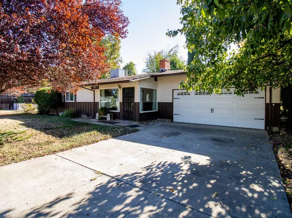 355 Olympus Ave, Redding, CA 96001