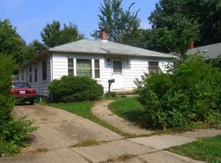810 W Hill St, Champaign, IL