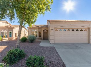 2101 S Yellow Wood UNIT 45, Mesa, AZ 85209