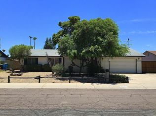 4125 W Shangri La Rd, Phoenix, AZ 85029