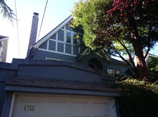 4753 Latona Ave NE, Seattle, WA 98105