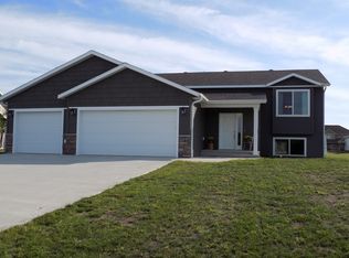 2412 Westgate Dr, Hawley, MN 56549