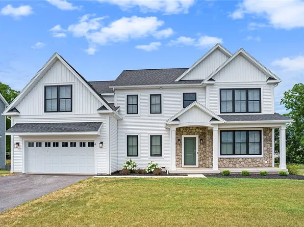LOT 222 Northern Lights Dr, Henrietta, NY 14467
