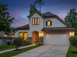 22622 Cutter Mill Dr, Spring, TX 77389