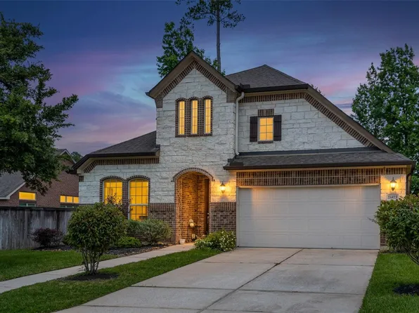 22622 Cutter Mill Dr, Spring, TX 77389