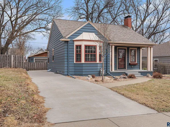 2202 S Center Ave, Sioux Falls, SD 57105