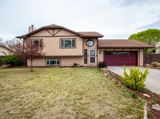 593 Agana St, Grand Junction, CO 81504